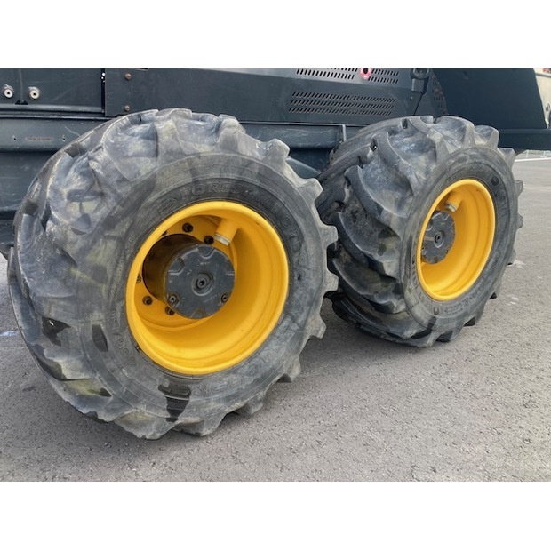 2018 بونسيه GAZELLE 8W-46697857