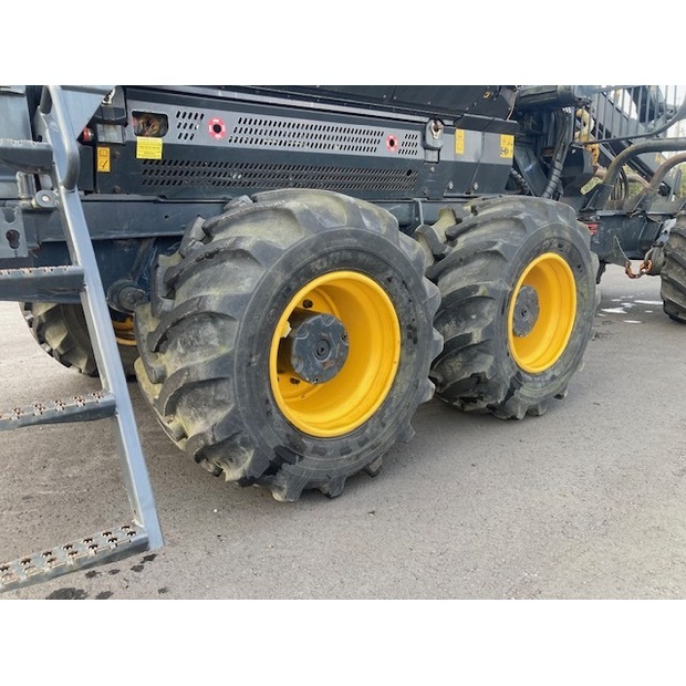 2018 بونسيه GAZELLE 8W-46697858