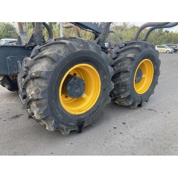 2018 بونسيه GAZELLE 8W-46697859