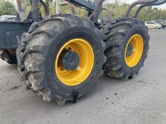 2018-ponsse-gazelle-8w-46697859