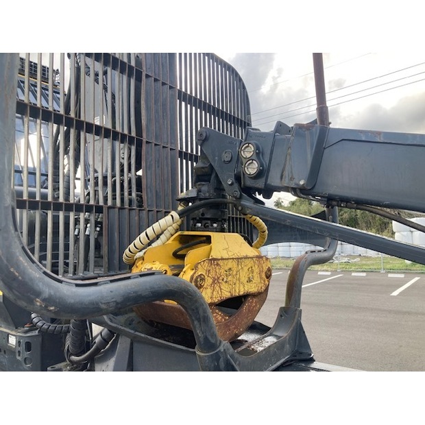 2018 بونسيه GAZELLE 8W-46697860