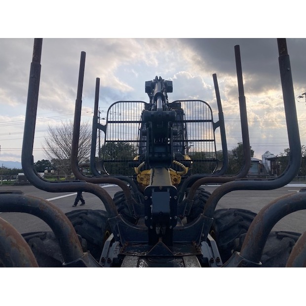 2018 بونسيه GAZELLE 8W-46697861