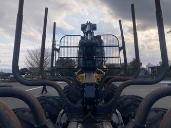 2018-ponsse-gazelle-8w-46697861