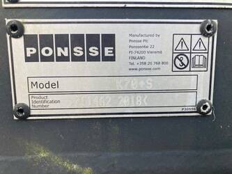 2018-ponsse-gazelle-8w-46697862