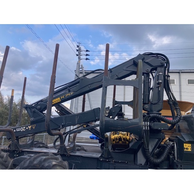 2018 بونسيه GAZELLE 8W-46697864