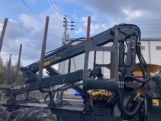 2018-ponsse-gazelle-8w-46697864