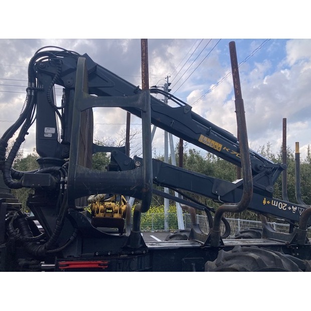 2018 بونسيه GAZELLE 8W-46697865