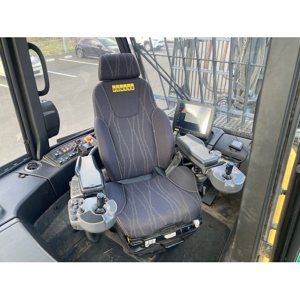 2018 بونسيه GAZELLE 8W-46697866