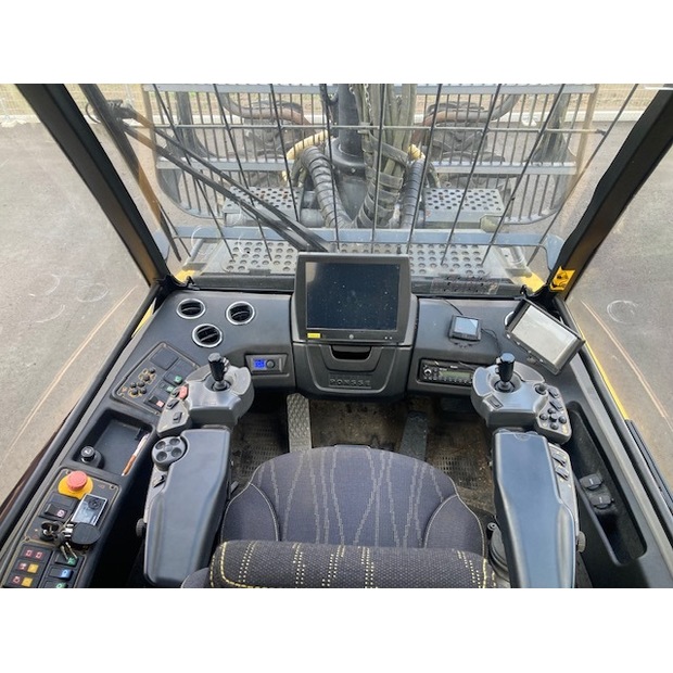 2018 بونسيه GAZELLE 8W-46697867