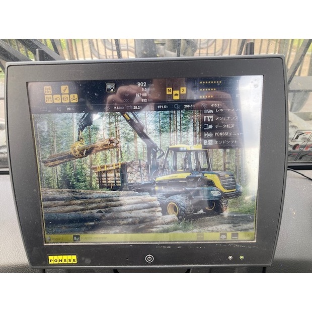 2018 بونسيه GAZELLE 8W-46697868