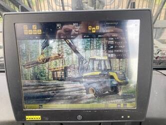 2018-ponsse-gazelle-8w-46697868