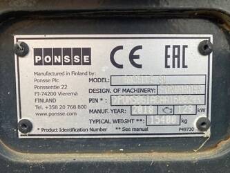 2018-ponsse-gazelle-8w-46697870