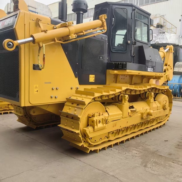 2022 Shantui SD32-46697886