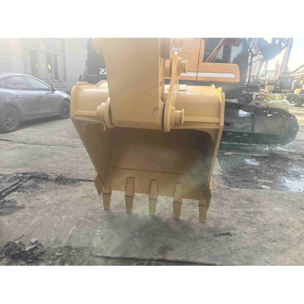 2023 Caterpillar 320GC-46697911