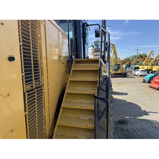 2015 Caterpillar 990K-46697931