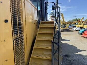 Image de CHARGEUSES SUR PNEUS 2015 Caterpillar 990K