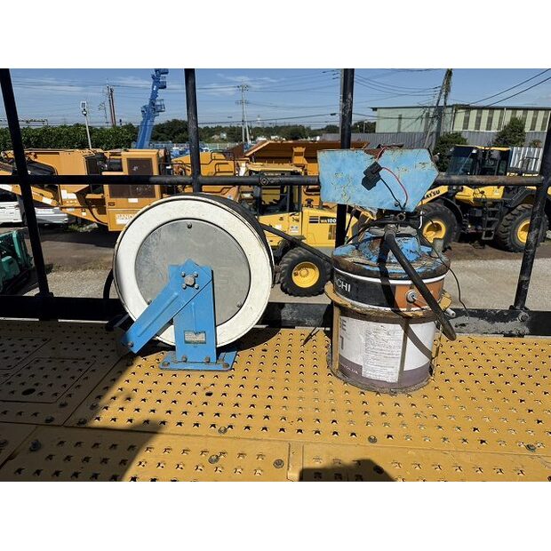 2015 Caterpillar 990K-46697933