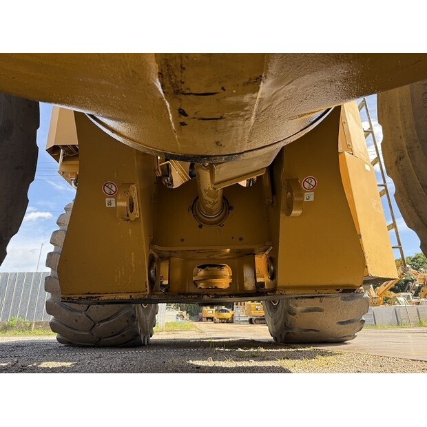 2015 Caterpillar 990K-46697934