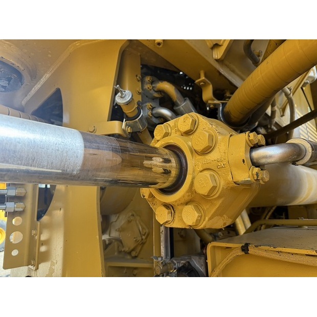 2015 Caterpillar 990K-46697939