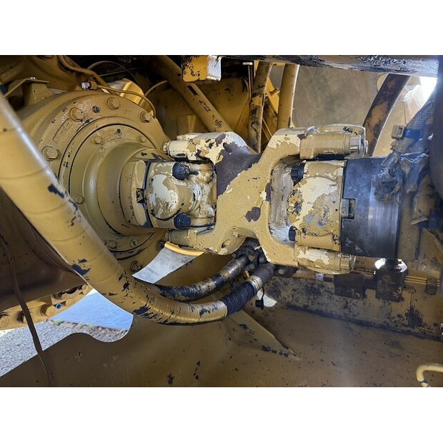 2015 Caterpillar 990K-46697941