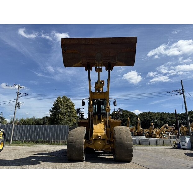 2015 Caterpillar 990K-46697955