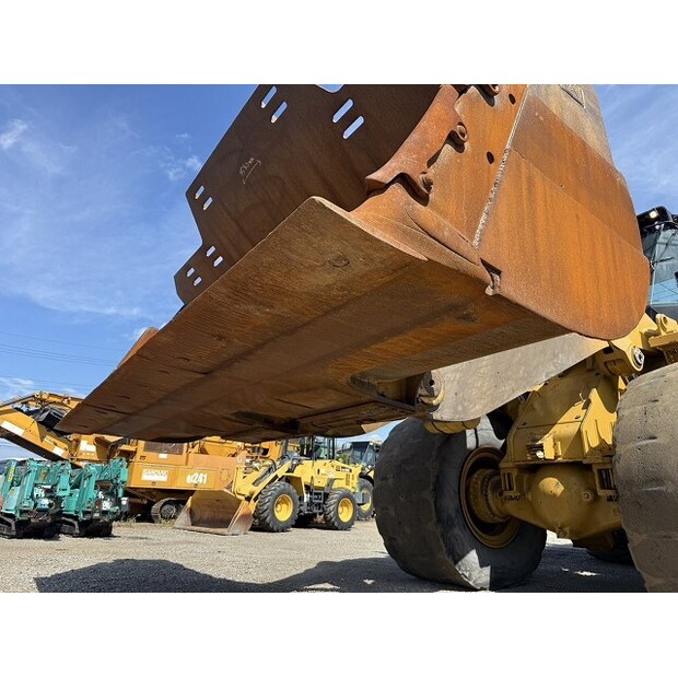 2015 Caterpillar 990K-46697966