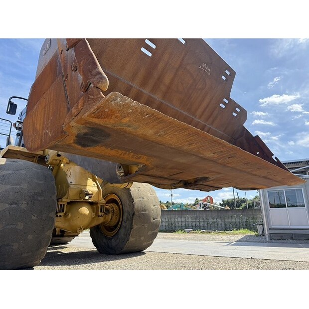 2015 Caterpillar 990K-46697967