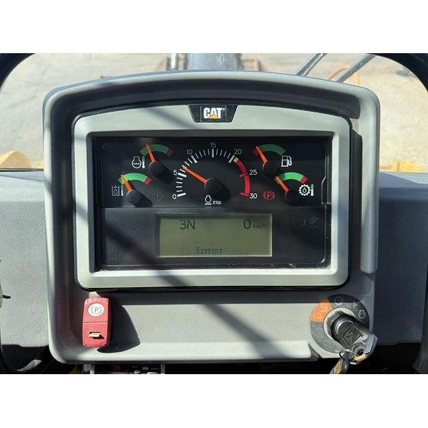 2015 Caterpillar 990K-46697978