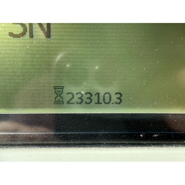 2015 Caterpillar 990K-46697979