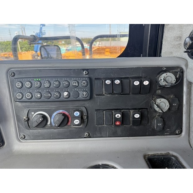 2015 Caterpillar 990K-46697982