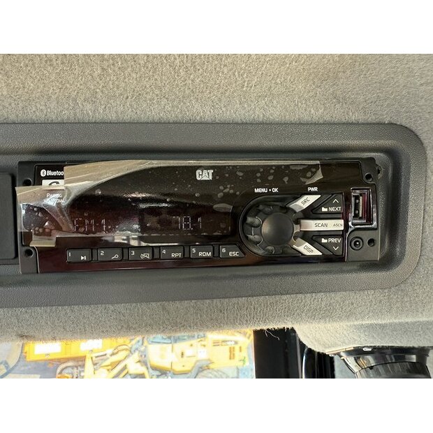 2015 Caterpillar 990K-46697984