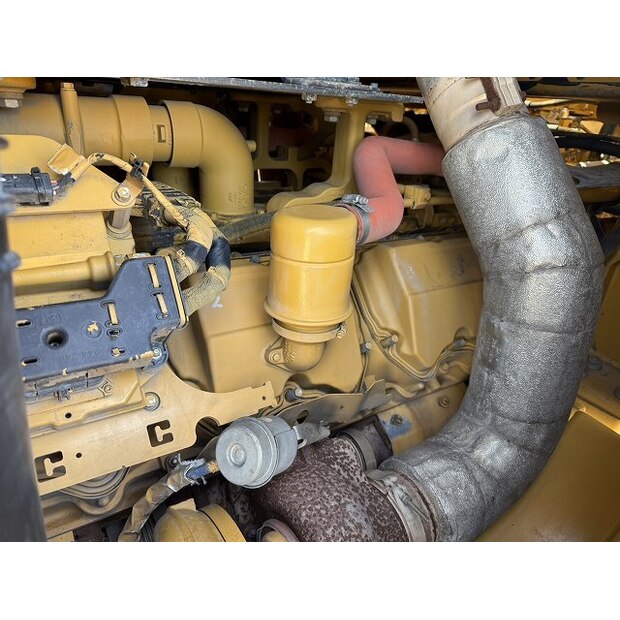 2015 Caterpillar 990K-46697986