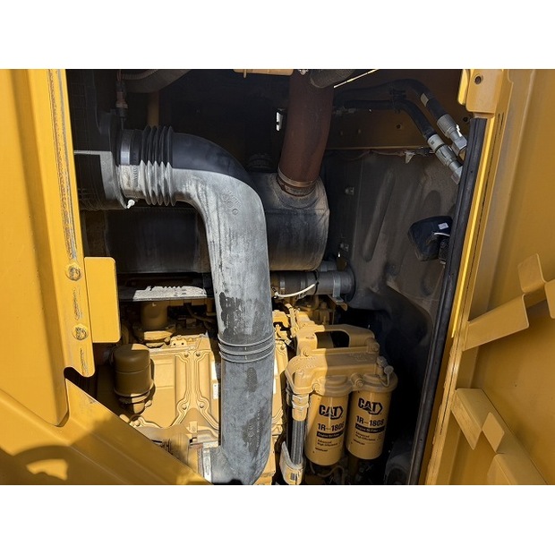 2015 Caterpillar 990K-46697987