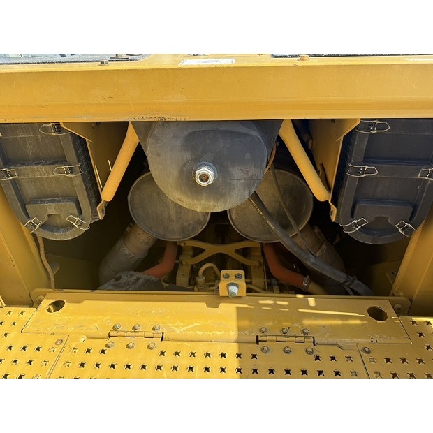 2015 Caterpillar 990K-46697988