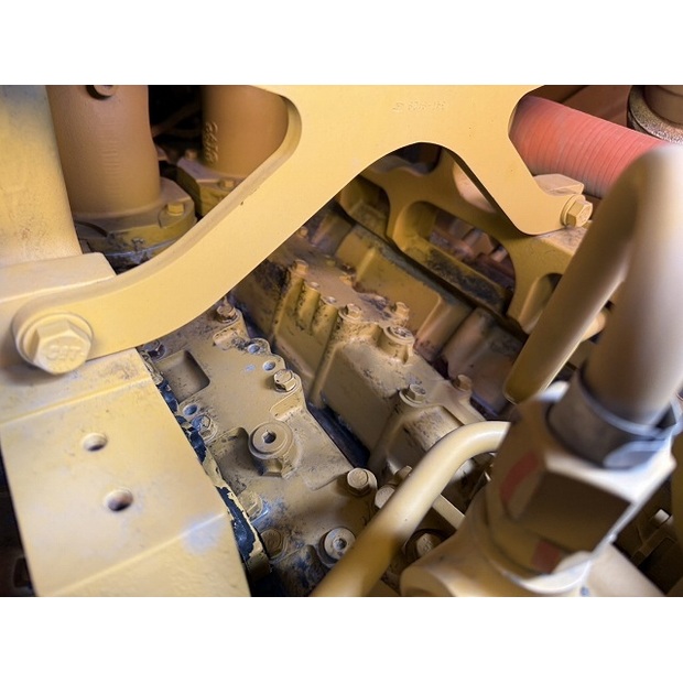 2015 Caterpillar 990K-46697989