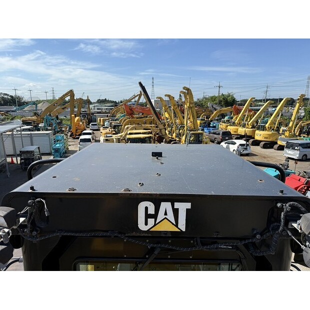 2015 Caterpillar 990K-46697994