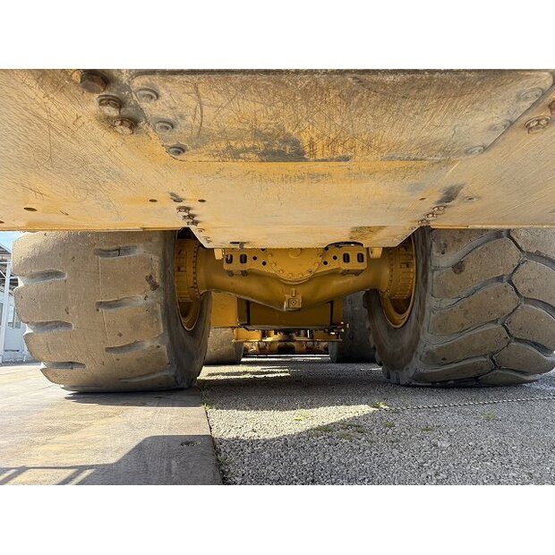 2015 Caterpillar 990K-46698000