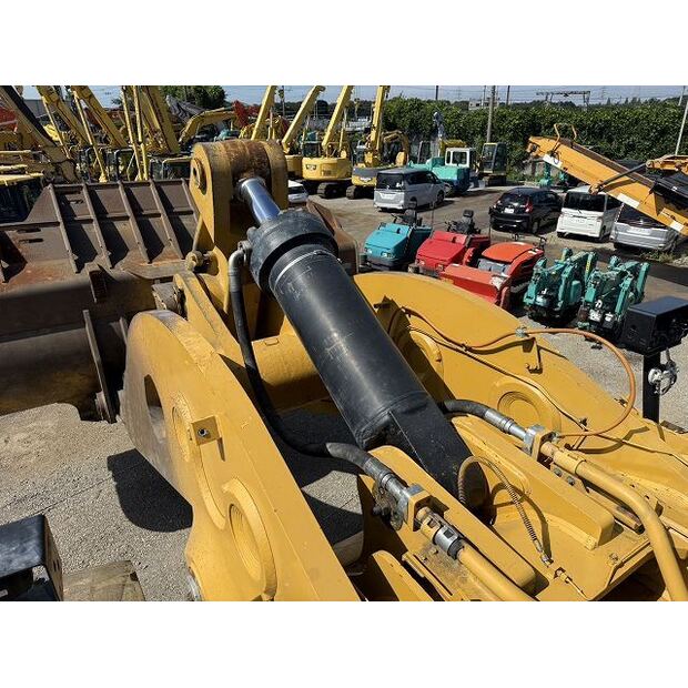 2015 Caterpillar 990K-46698002