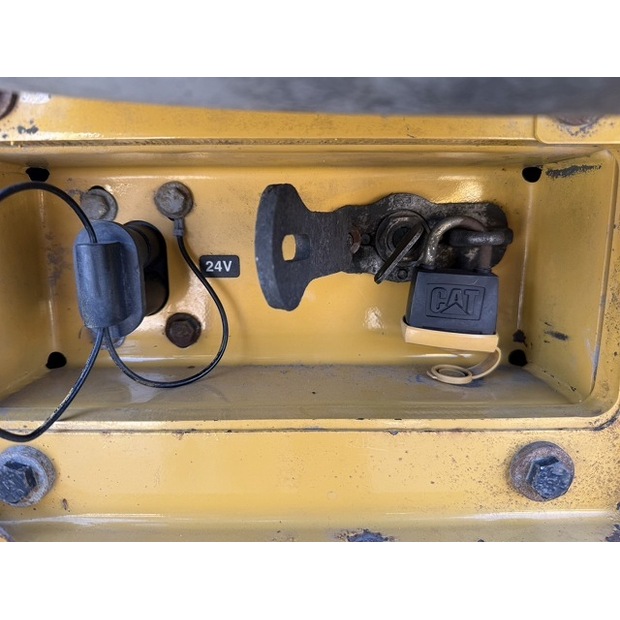 2015 Caterpillar 990K-46698008