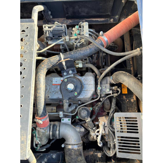 2020 KOBELCO SK500LC-10-46698221