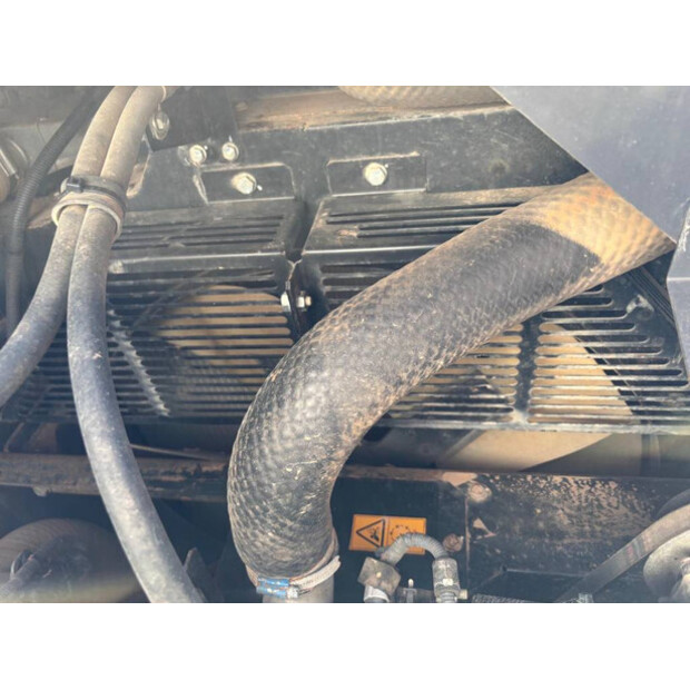 2020 KOBELCO SK500LC-10-46698223