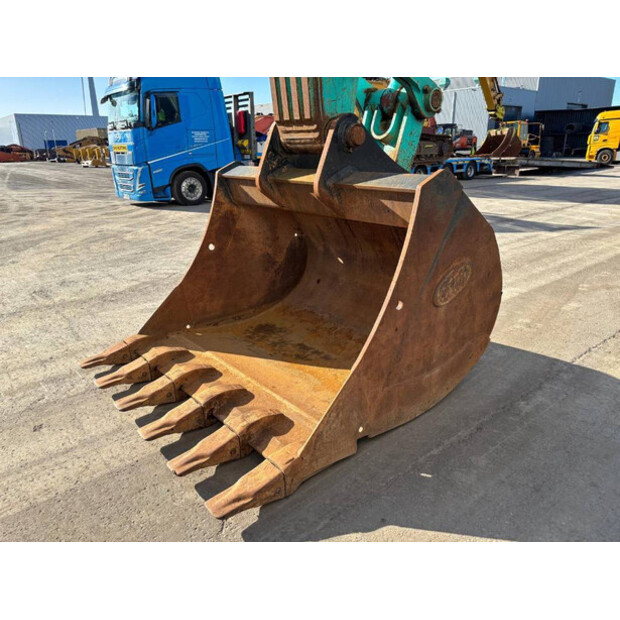 2020 KOBELCO SK500LC-10-46698233