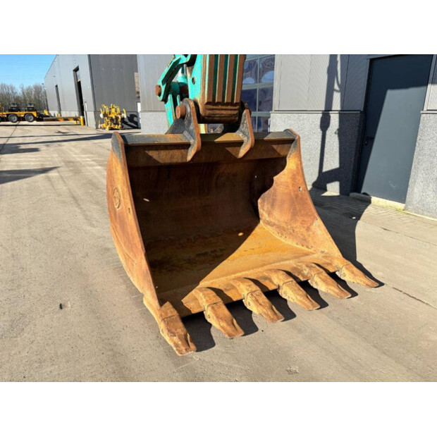 2020 KOBELCO SK500LC-10-46698235