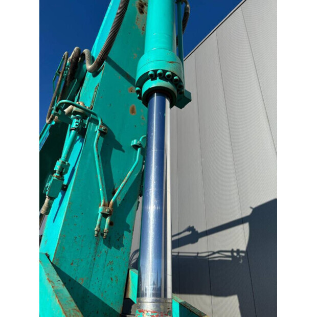 2020 KOBELCO SK500LC-10-46698241