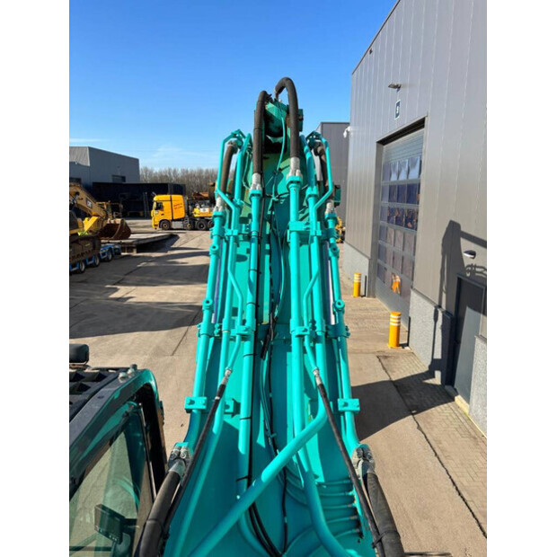 2020 KOBELCO SK500LC-10-46698246