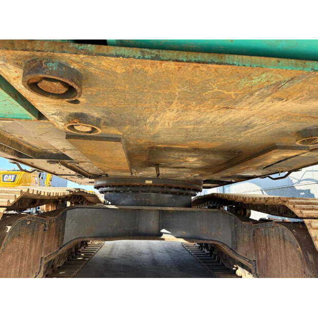 2020 KOBELCO SK500LC-10-46698250