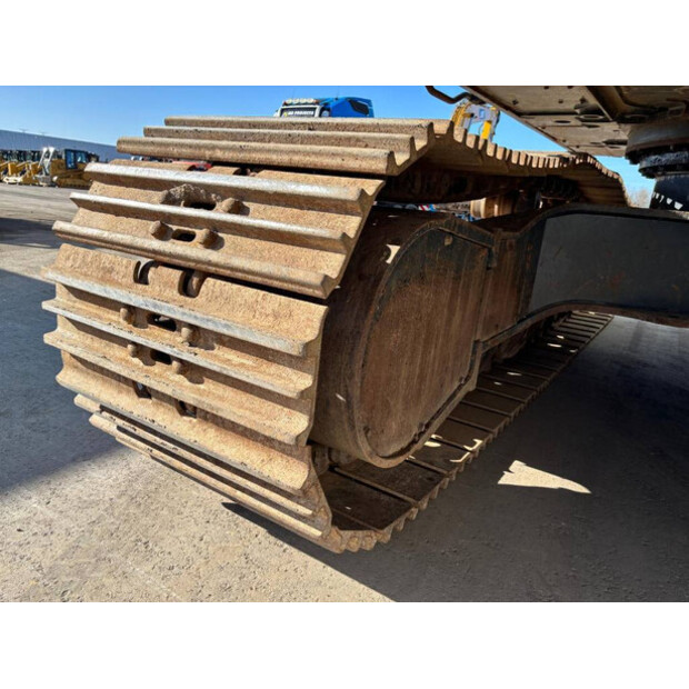 2020 KOBELCO SK500LC-10-46698253