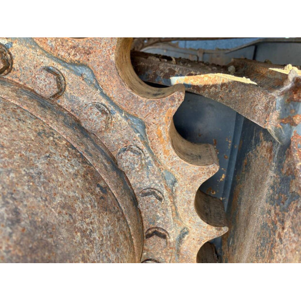 2020 KOBELCO SK500LC-10-46698258