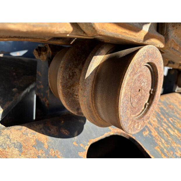 2020 KOBELCO SK500LC-10-46698259