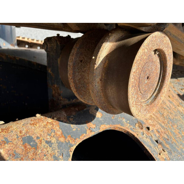 2020 KOBELCO SK500LC-10-46698261